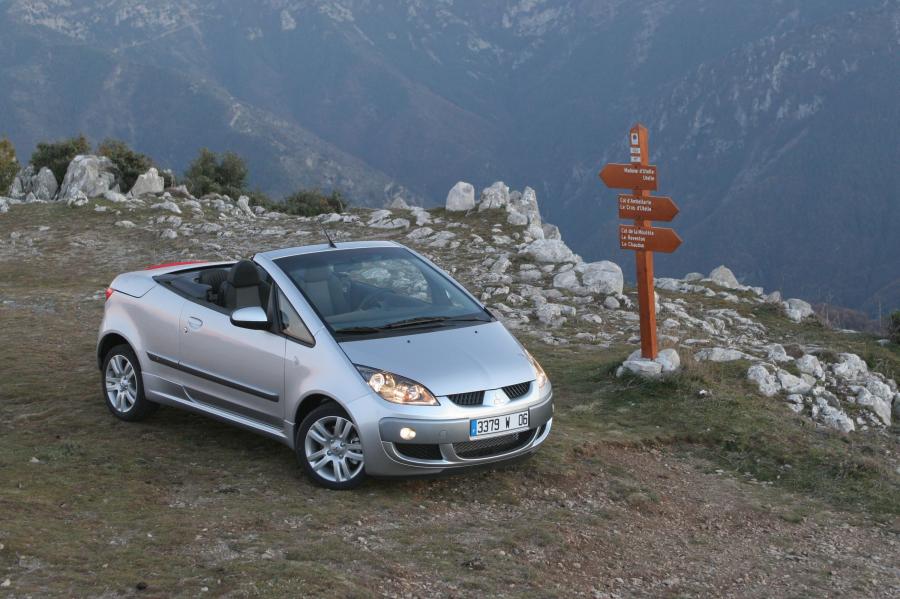  Mitsubishi Colt CZC Turbo 2006 года  (фото 42 из 46)